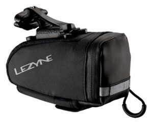 Lezyne M-Caddy QR Quick Release Saddle Bag