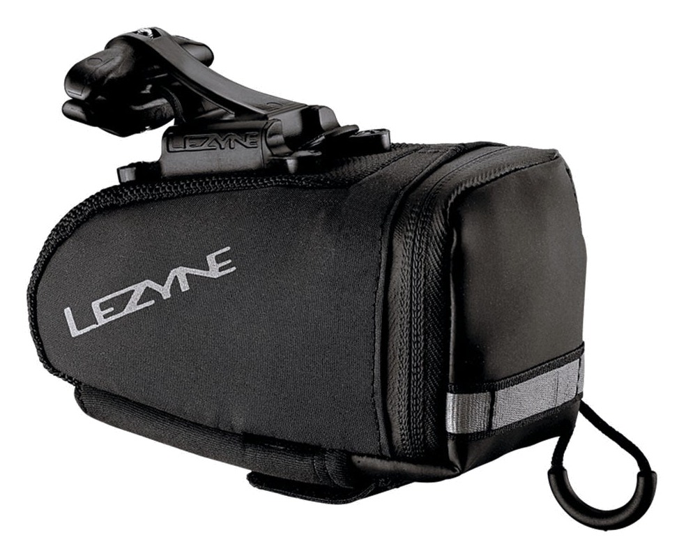 Lezyne M-Caddy QR saddle bag