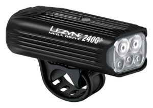 Lezyne Mega Drive 2400+ Front Light