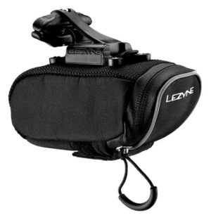 Lezyne Micro Caddy QR Saddle Bag (Medium)