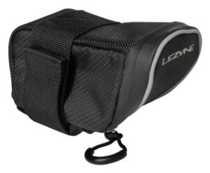 Lezyne Micro Caddy Saddle Bag (Medium)
