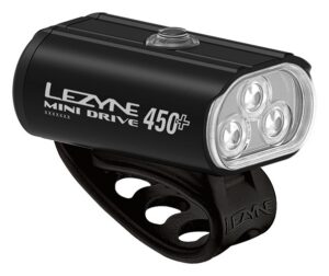 Lezyne Mini Drive 450+ Front Light