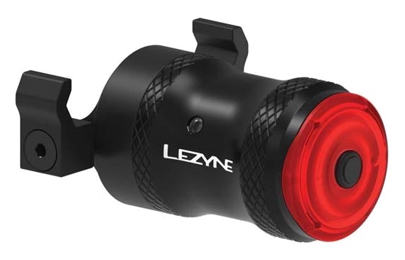 Lezyne Saddle Ai Alert Rear Light | PMC