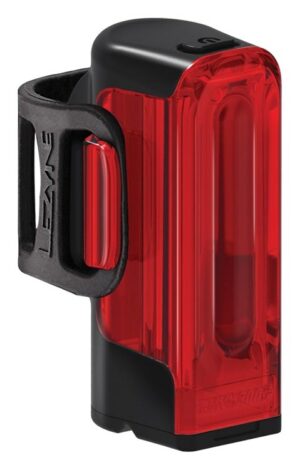 Lezyne Strip Drive 300+ Rear Light