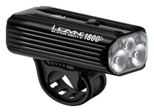 Lezyne Super Drive 1800+ Smart Front Light
