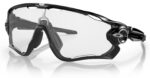 Polished Black / Clear to Black Iridium Photochromic