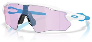 Oakley Radar EV Path