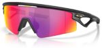 Matte Black / Prizm Road