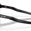 Oakley Sutro Lite Matte Black Prizm Road side view