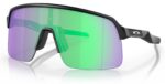 Matte Black / Prizm Road Jade