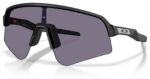 Matte Black / Prizm Grey