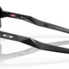 Oakley Sutro Lite Sweep Matte Black Prizm Road - side view Oakley Sutro Lite Sweep Matte Black Prizm Road side view