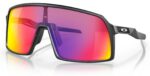 Matte Black / Prizm Road