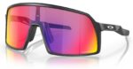 Matte Black / Prizm Road