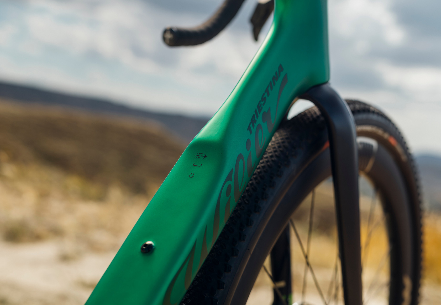 Wilier Rave SLR iD2 – Shimano GRX Di2 1x12 detail 3 Wilier Rave SLR iD2 detail