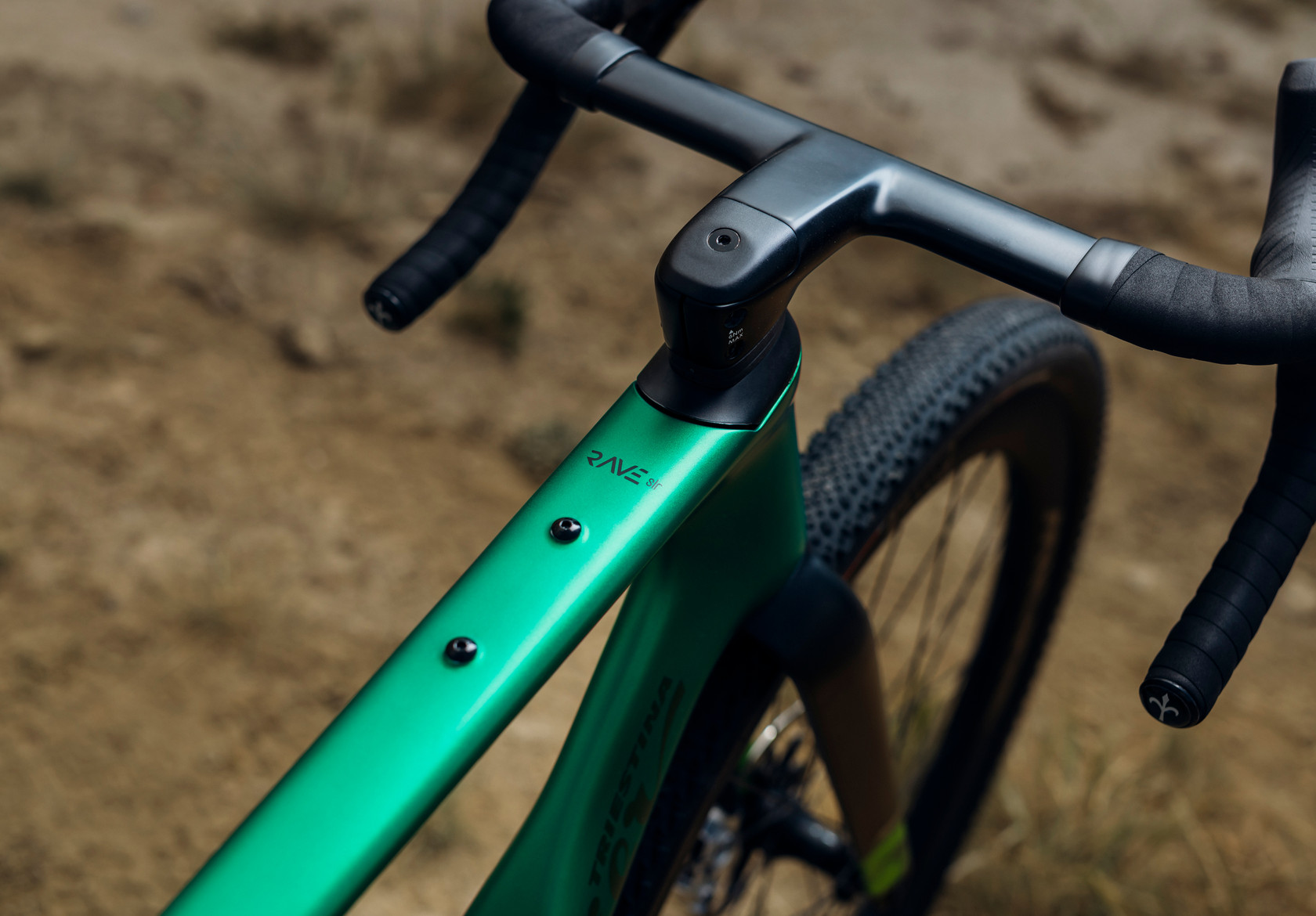 Wilier Rave SLR iD2 – Shimano GRX Di2 1x12 detail 1 Wilier Rave SLR iD2 detail