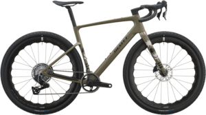 Scott Addict Gravel 10 Bike