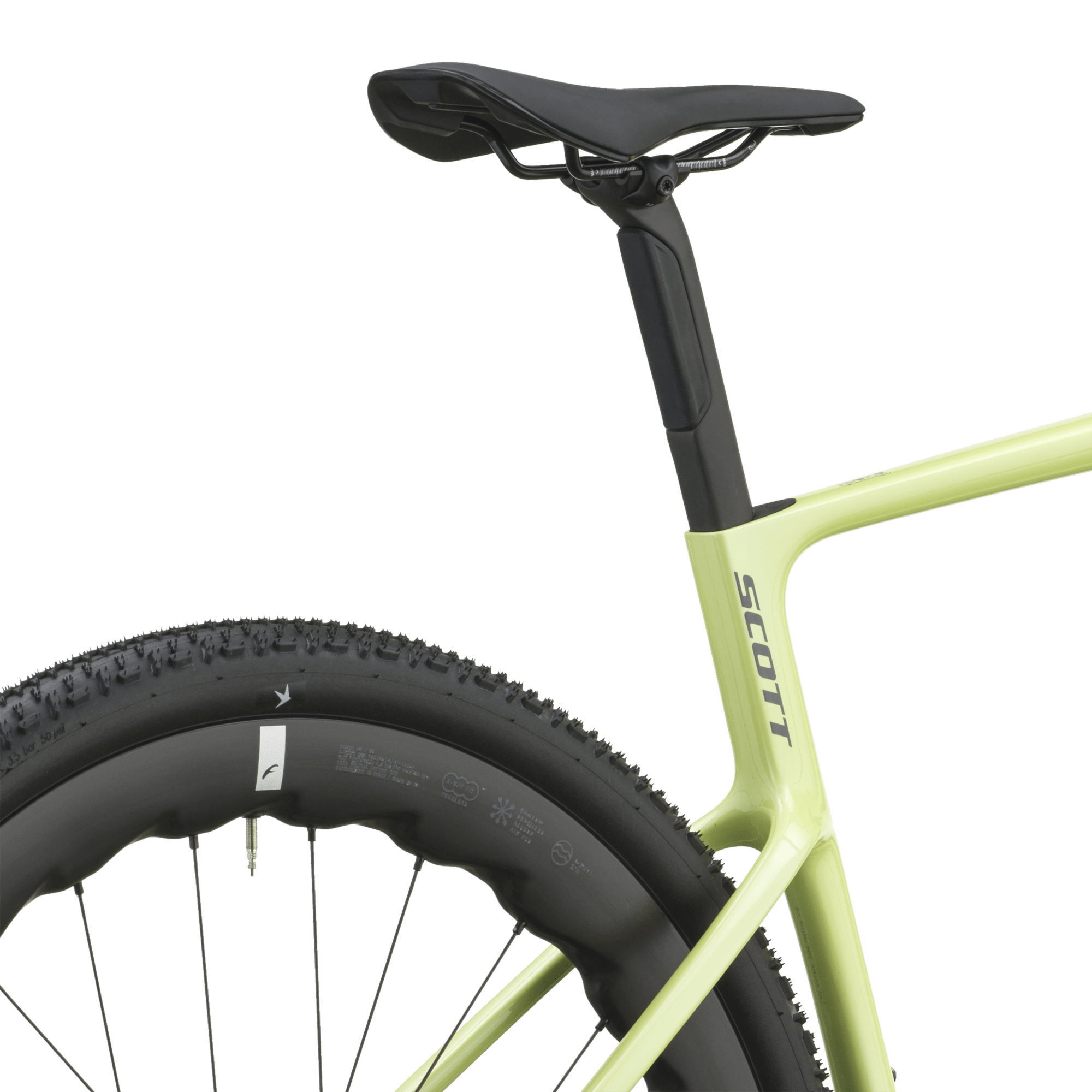 Scott Addict Gravel 20 Bike product detail