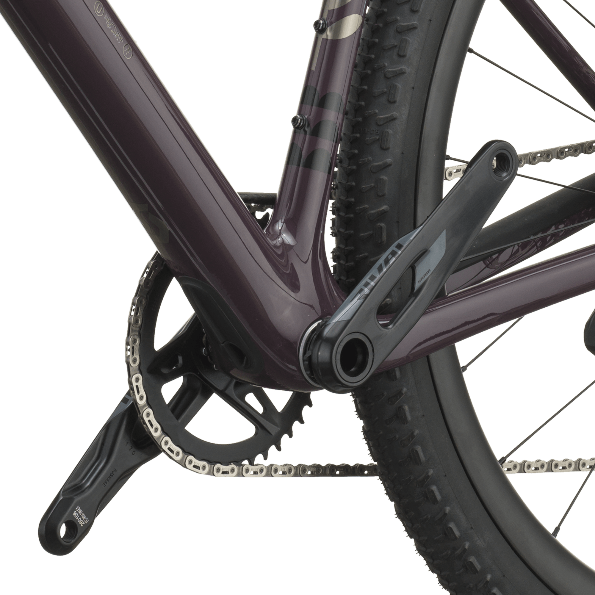 Scott Addict Gravel 30 Bike product detail