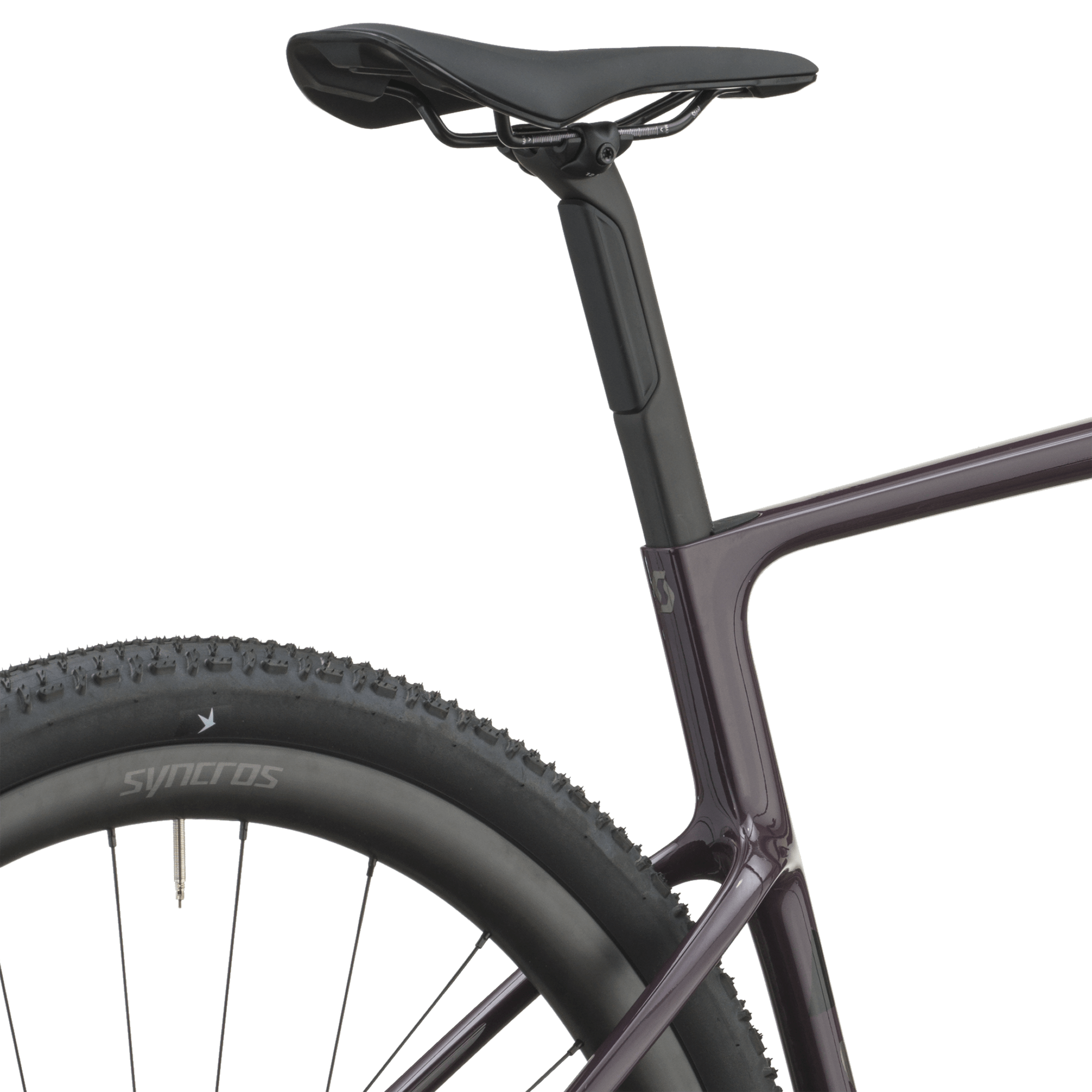 Scott Addict Gravel 30 Bike product detail