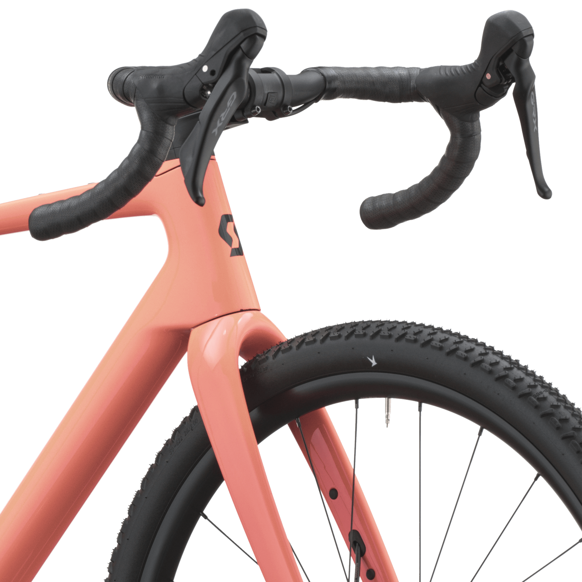 Scott Addict Gravel 40 Bike product detail