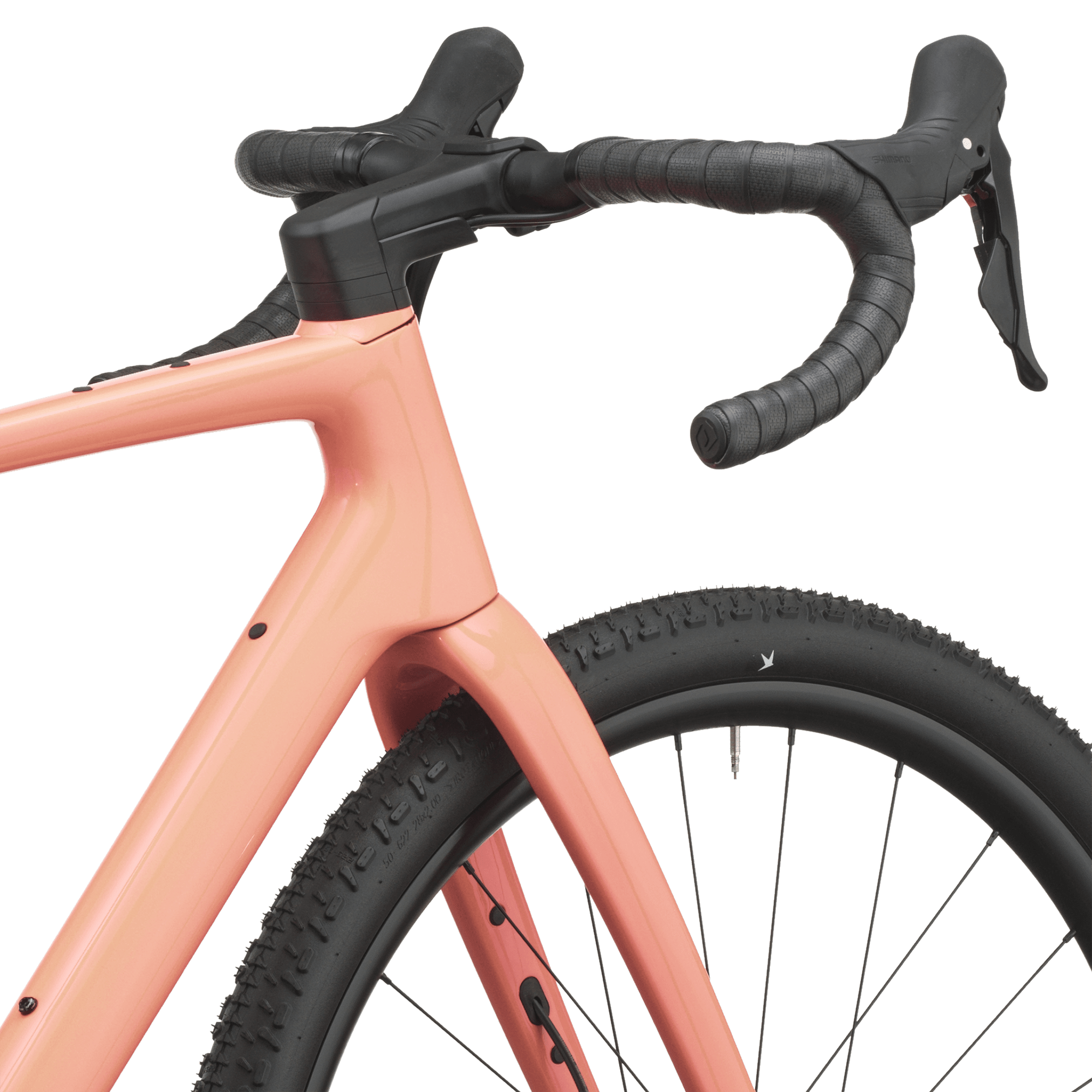 Scott Addict Gravel 40 Bike product detail