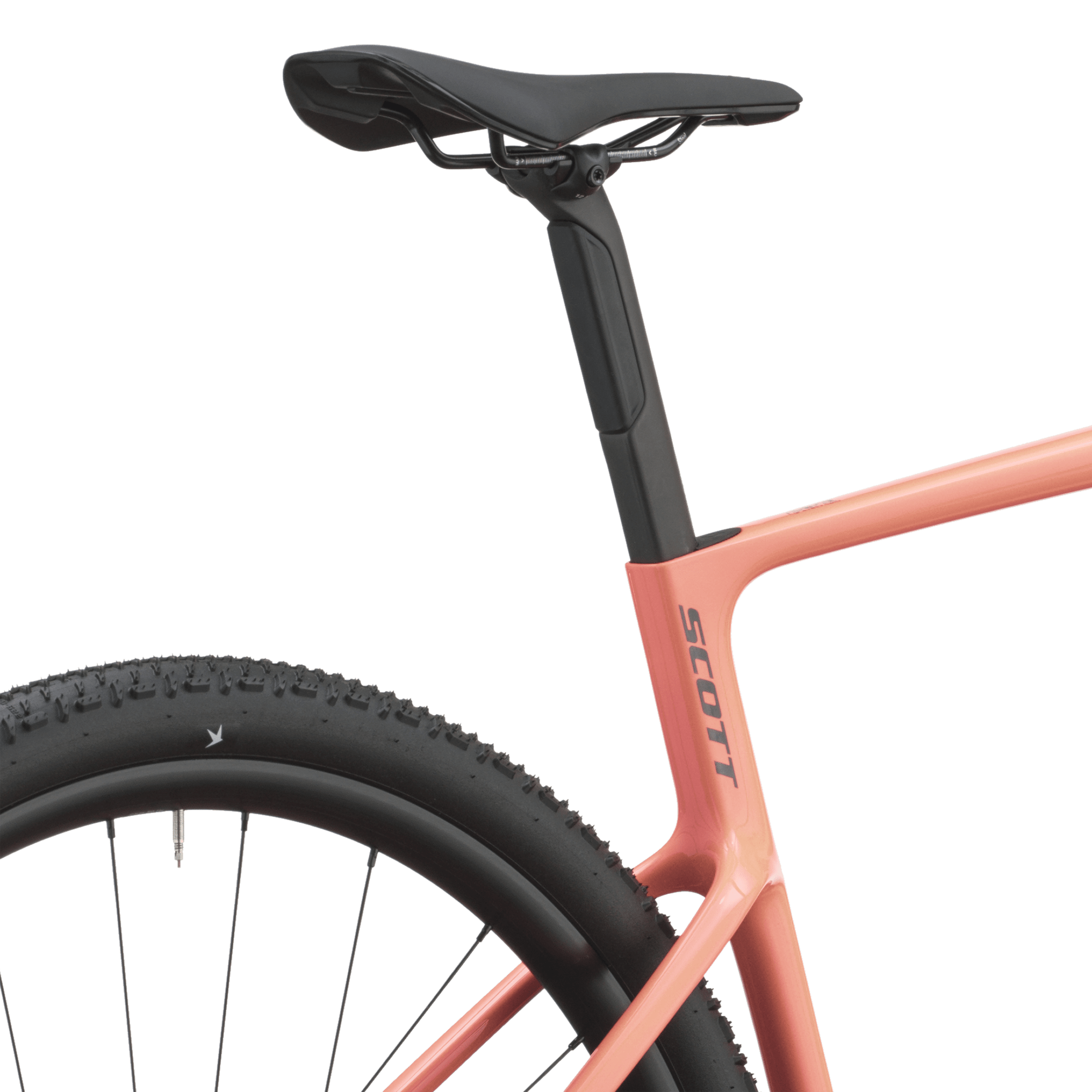 Scott Addict Gravel 40 Bike product detail