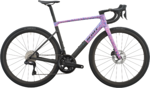 Scott Addict RC 10 Bike