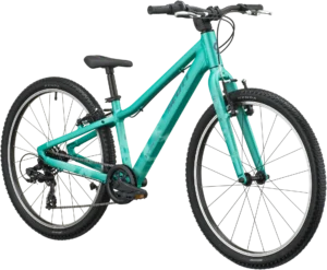 Scott Contrail 400 Bike