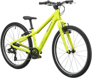 Scott Contrail 400 Bike