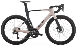 Scott Foil RC 10 Bike