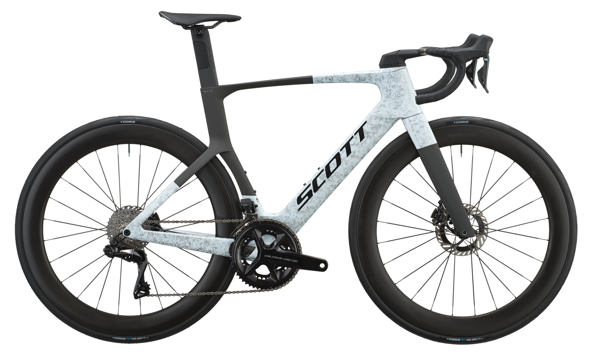 Scott Foil RC Pro Bike (2026)