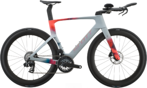 Scott Foil RC TRI Bike