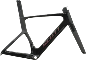 Scott Foil RC Ultimate Frameset