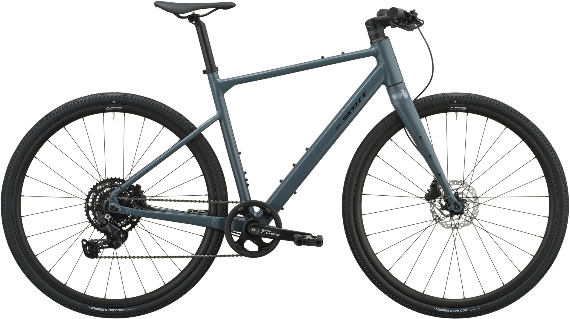 Scott Metrix 30 Bike
