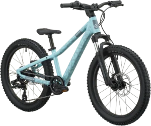 Scott Roxter 200 Bike