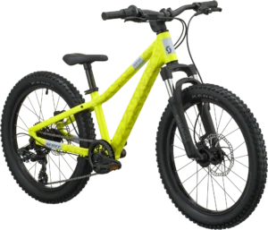 Scott Roxter 200 Bike
