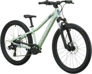 Scott Roxter 400 Bike