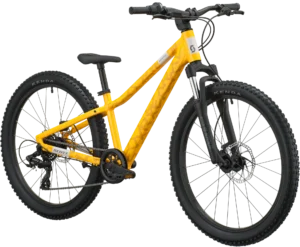 Scott Roxter 400 Bike