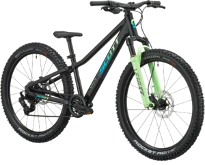 Scott Scale Pro 400 Bike