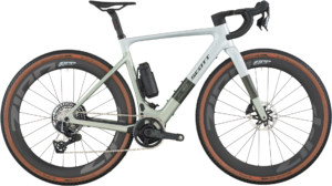 Scott Solace Gravel 10 Bike