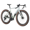 Scott Solace Gravel 10 carbon frame and drive unit Scott Solace Gravel 10 carbon frame and drive unit
