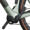 Scott Solace Gravel 10 TQ HPR60 motor and battery Scott Solace Gravel 10 TQ HPR60 motor and battery
