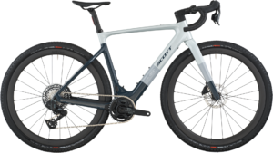 Scott Solace Gravel 20 Bike