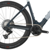 Scott Solace Gravel 20 tyre clearance