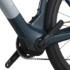 Scott Solace Gravel 20 cockpit and cable integration