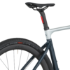 Scott Solace Gravel 20 frame and rear triangle