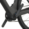 Scott Solace Gravel 30 TQ HPR60 motor and bottom bracket Scott Solace Gravel 30 TQ HPR60 motor and bottom bracket