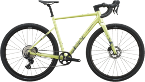 Scott Speedster Gravel 20