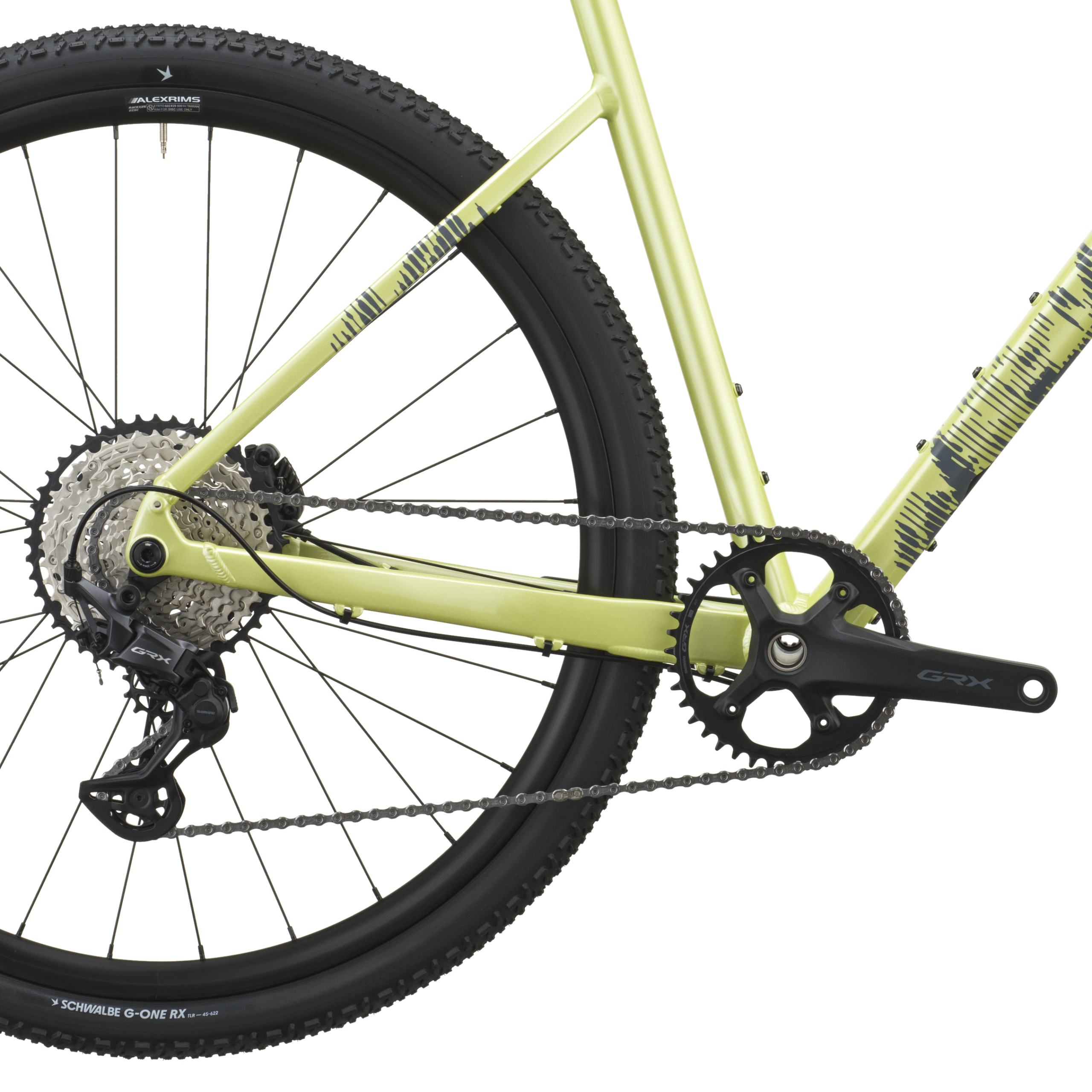 Scott Speedster Gravel 20 product detail
